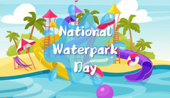 Read more about National Waterpark Day