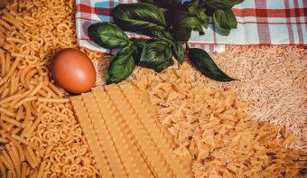 Read more about National Pasta Day
