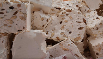 Read more about National Nougat Day