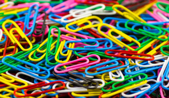 Read more about National Paperclip Day