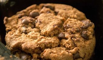 Read more about National Chocolate Chip Day