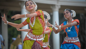 Read more about South Asian Heritage Month