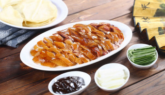 Read more about National Peking Duck Day  