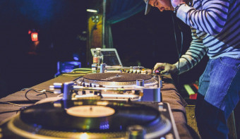 Read more about National Disc Jockey Day