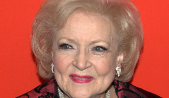 Read more about Betty White Day