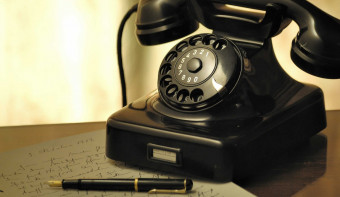 Read more about National Telephone Day