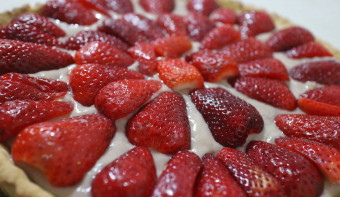 Read more about National Strawberry Cream Pie Day