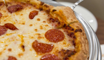 Read more about National Deep Dish Pizza Day