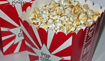 Read more about Popcorn Lovers Day