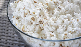 Read more about National Popcorn Day