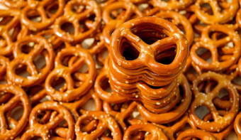 Read more about National Pretzel Day