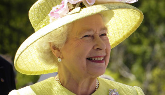 Read more about Queen's Birthday