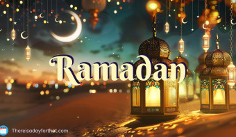 Read more about Ramadan