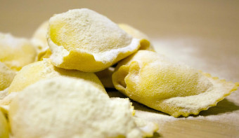 Read more about National Ravioli Day