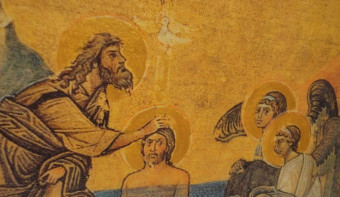 Read more about The Feast of Theophany