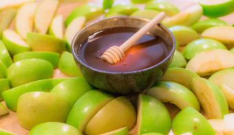 Read more about Rosh Hashanah