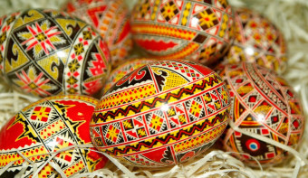 Read more about Orthodox Easter