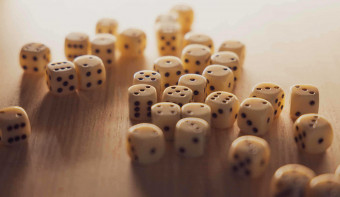 Read more about National Dice Day