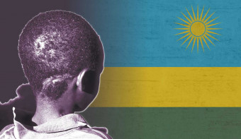 International Day of Reflection on the Genocide in Rwanda 