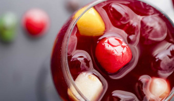 Read more about National Sangria Day