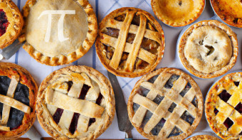 Read more about National Pi Day