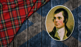 Read more about Burns Night