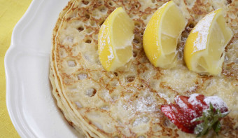 Read more about Crêpe Day