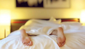 Read more about Restless Legs Awareness Day