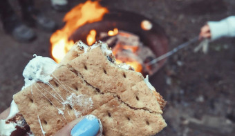 Read more about National S’mores Day