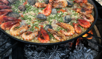 Read more about National Spanish Paella Day