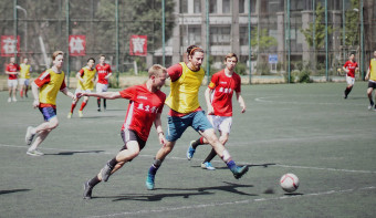 Read more about International Day of University Sport