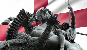 Read more about St. George's Day