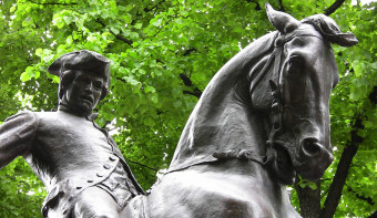 Read more about National Paul Revere Day