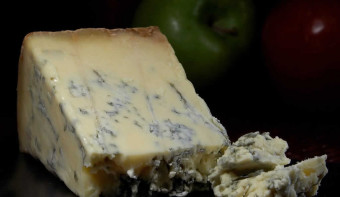 Read more about National Moldy Cheese Day
