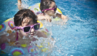 Read more about National Learn to Swim Day