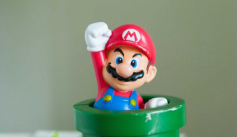 Read more about Mario Day