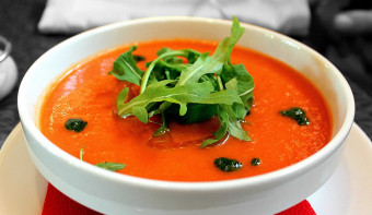 Read more about National Gazpacho Day