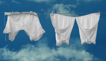 Read more about National Underwear Day