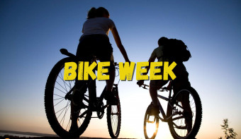Bike Week