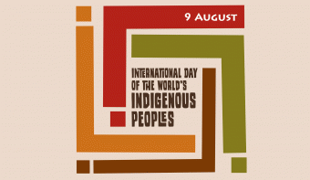 Read more about Indigenous Day