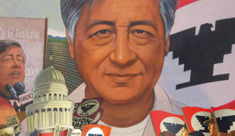 Read more about Cesar Chavez Day