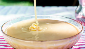 Read more about National Vanilla Pudding Day