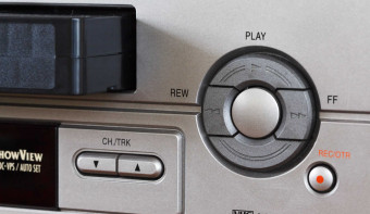 Read more about National VCR Day