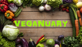 Read more about Veganuary