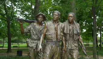 Read more about National Vietnam War Veterans Day