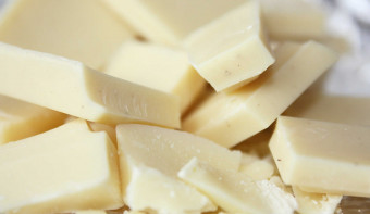 Read more about National White Chocolate Day