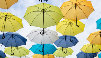 Read more about National Umbrella Day