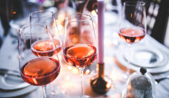 Read more about National Rosé Day