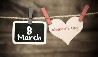 Read more about International Womens Day