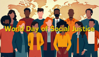 Read more about World Day of Social Justice  